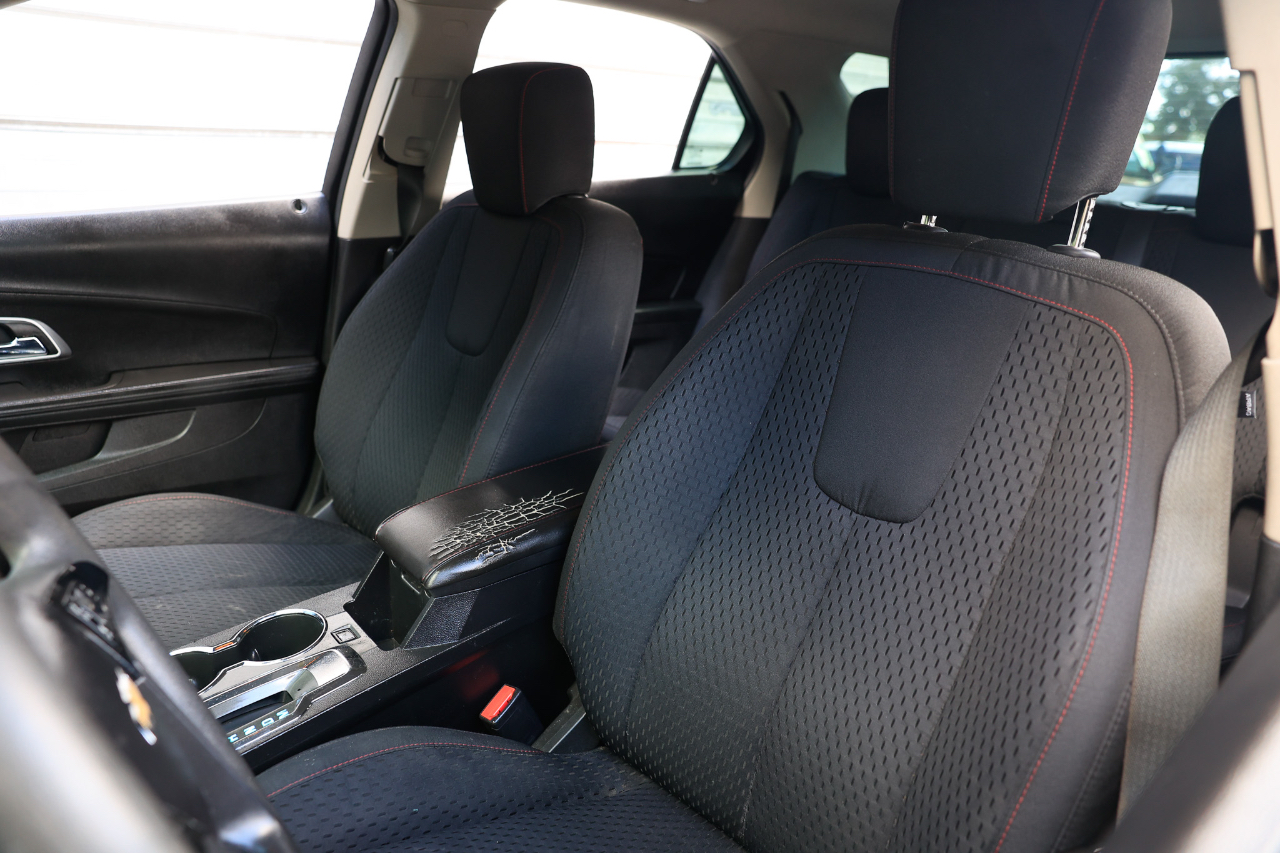 Chevrolet Equinox LS 2014 Chevrolet Equinox LS 2014