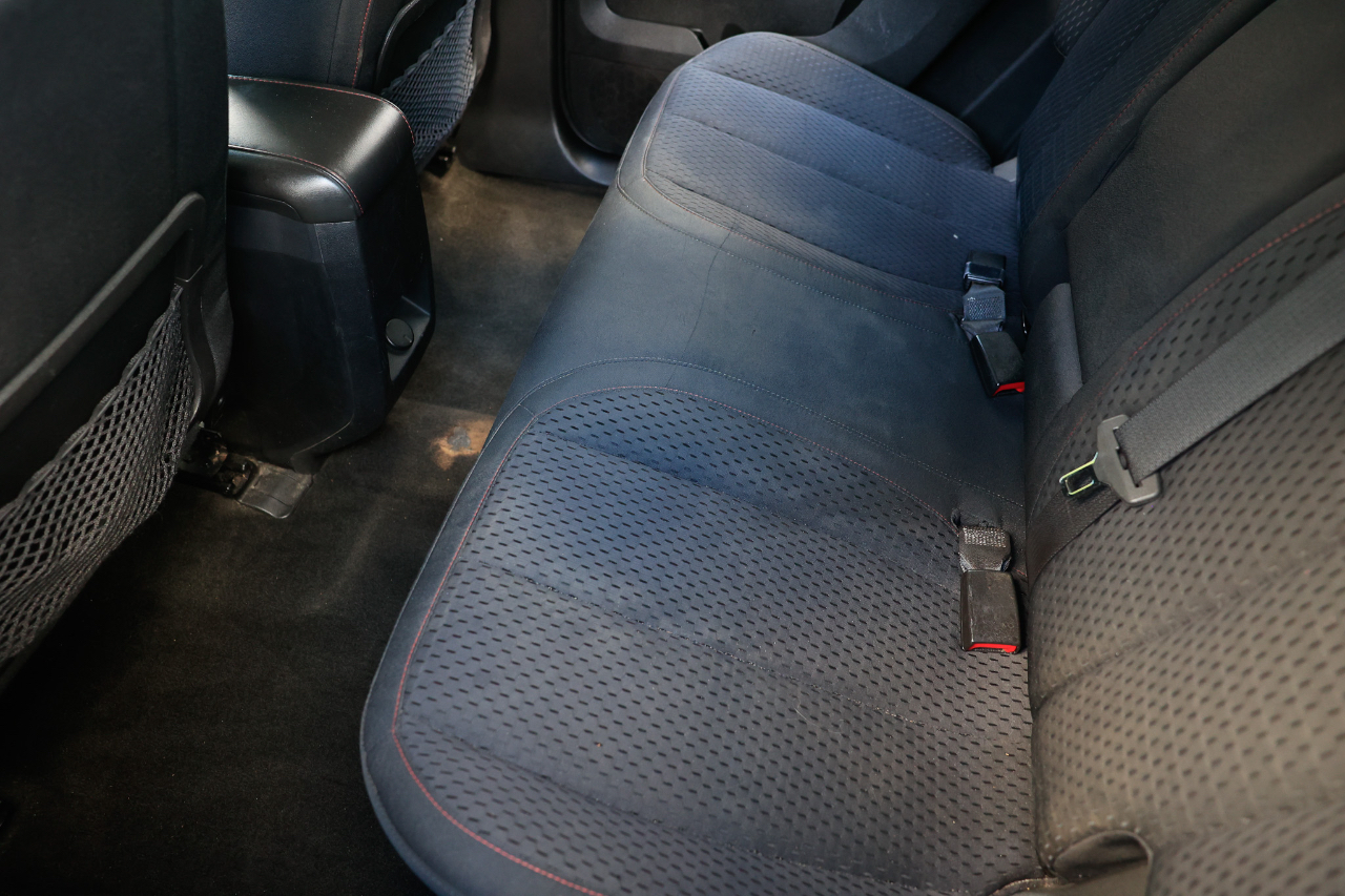 Chevrolet Equinox LS 2014 Chevrolet Equinox LS 2014