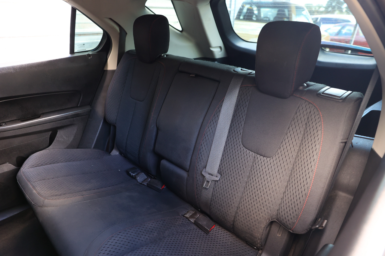 Chevrolet Equinox LS 2014 Chevrolet Equinox LS 2014