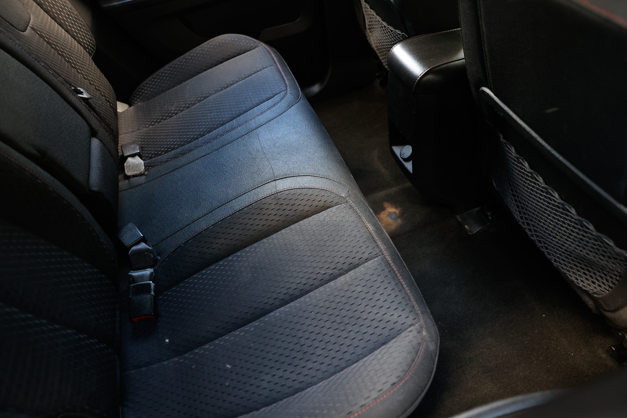 Chevrolet Equinox LS 2014 Chevrolet Equinox LS 2014