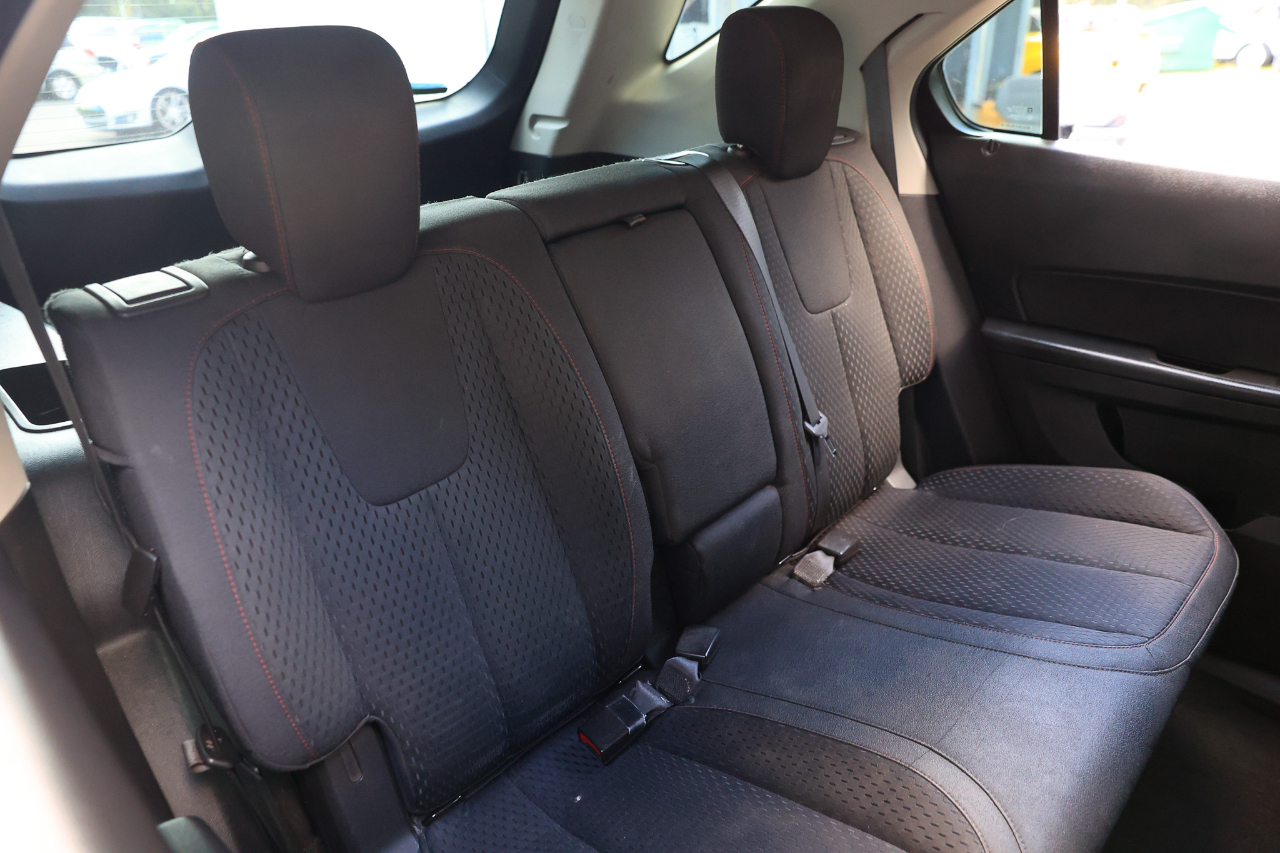 Chevrolet Equinox LS 2014 Chevrolet Equinox LS 2014