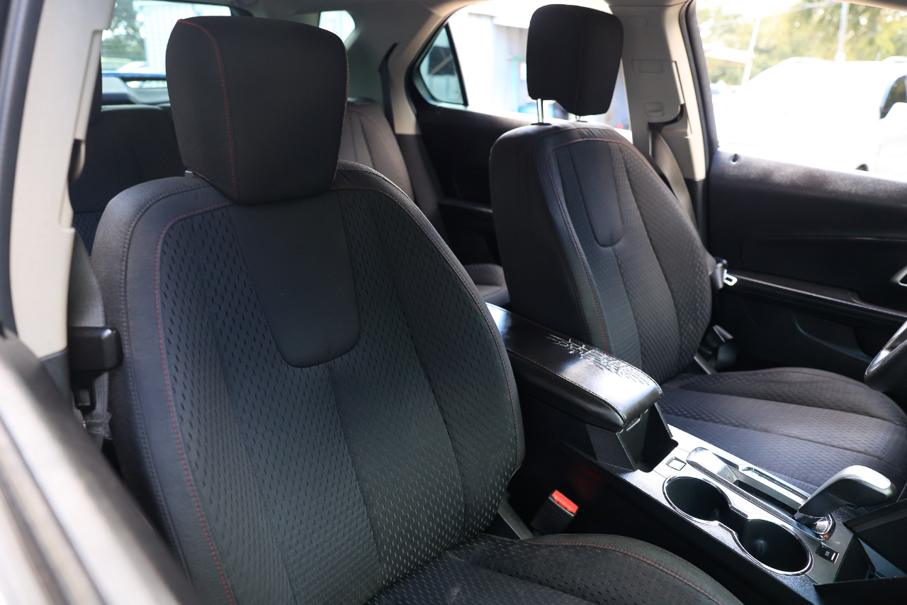 Chevrolet Equinox LS 2014 Chevrolet Equinox LS 2014