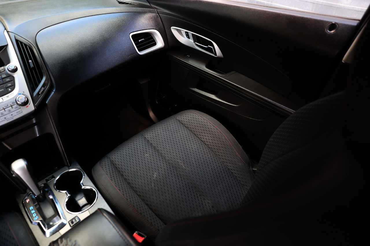 Chevrolet Equinox LS 2014 Chevrolet Equinox LS 2014