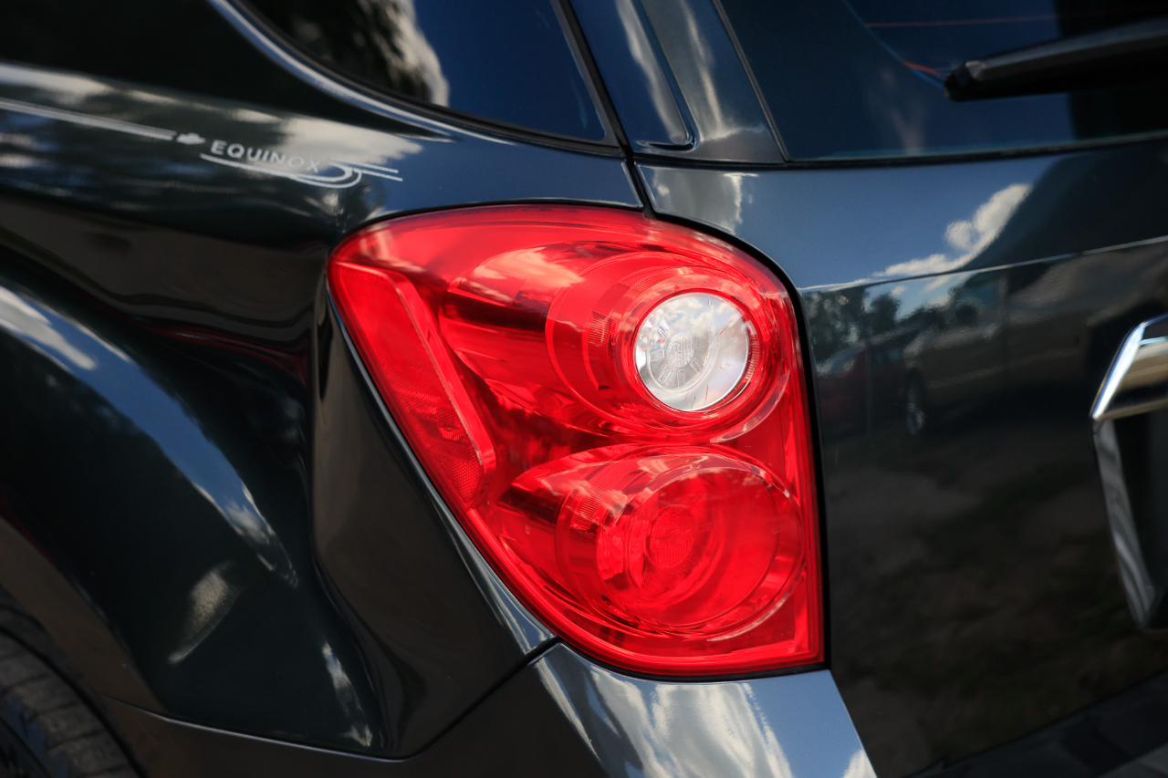 Chevrolet Equinox LS 2014 Chevrolet Equinox LS 2014