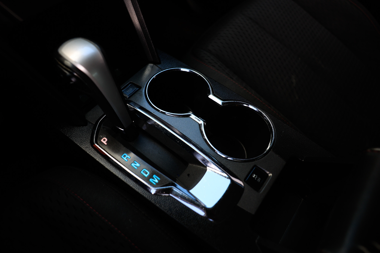 Chevrolet Equinox LS 2014 Chevrolet Equinox LS 2014