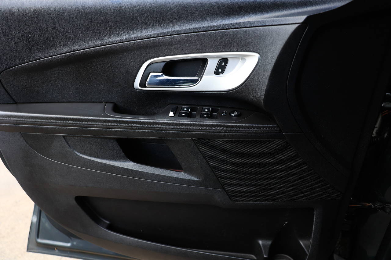 Chevrolet Equinox LS 2014 Chevrolet Equinox LS 2014