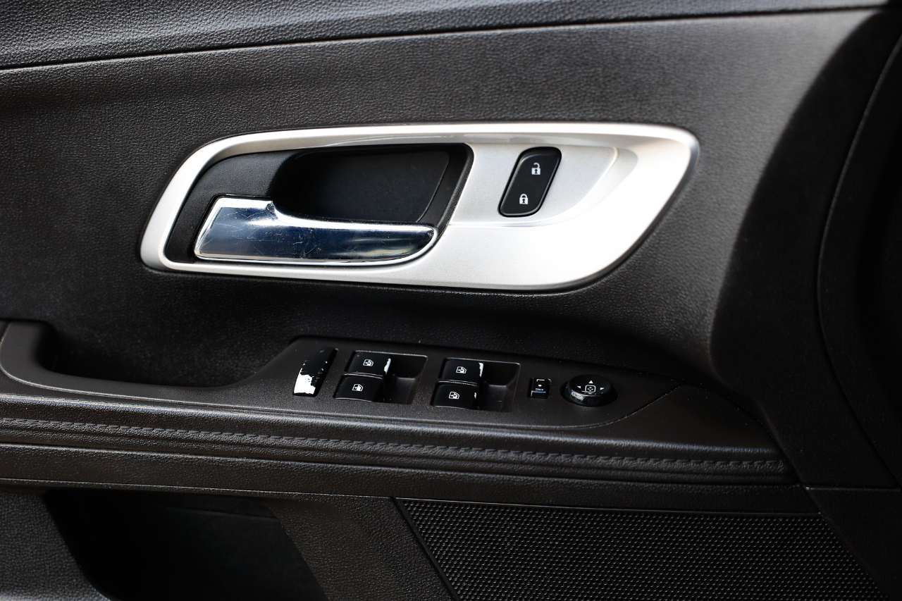 Chevrolet Equinox LS 2014 Chevrolet Equinox LS 2014