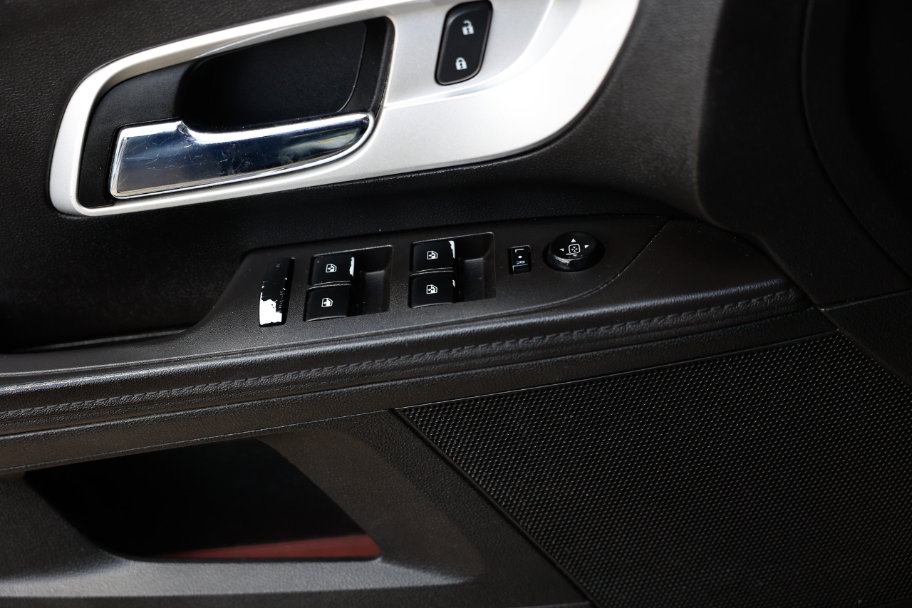 Chevrolet Equinox LS 2014 Chevrolet Equinox LS 2014