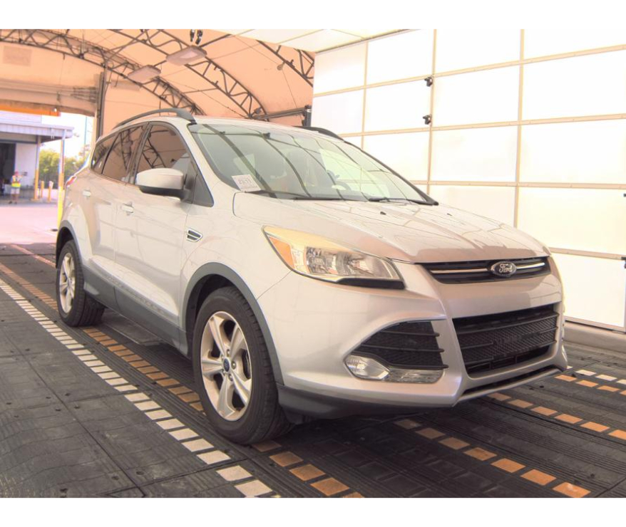 Ford Escape  2016 Ford Escape  2016