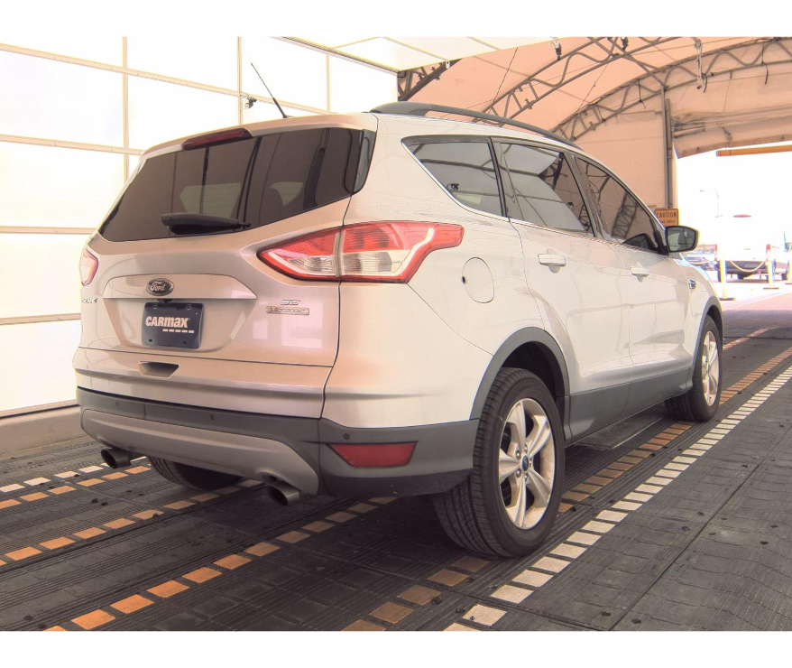 2016 Ford Escape SE photo 3