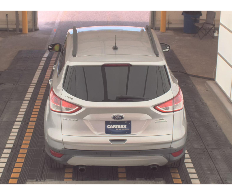 2016 Ford Escape SE photo 4