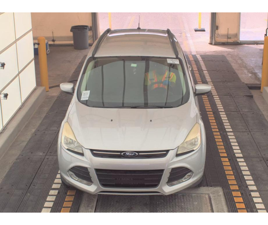 Ford Escape  2016 Ford Escape  2016