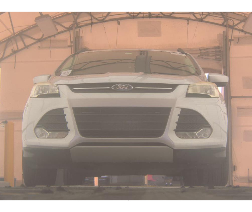 Ford Escape  2016 Ford Escape  2016