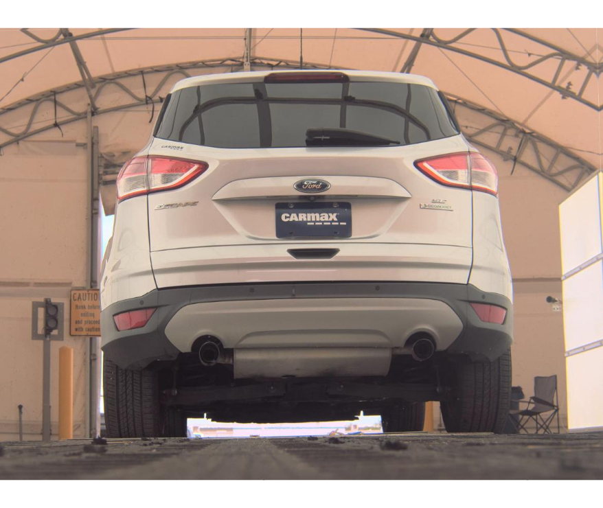 Ford Escape  2016 Ford Escape  2016