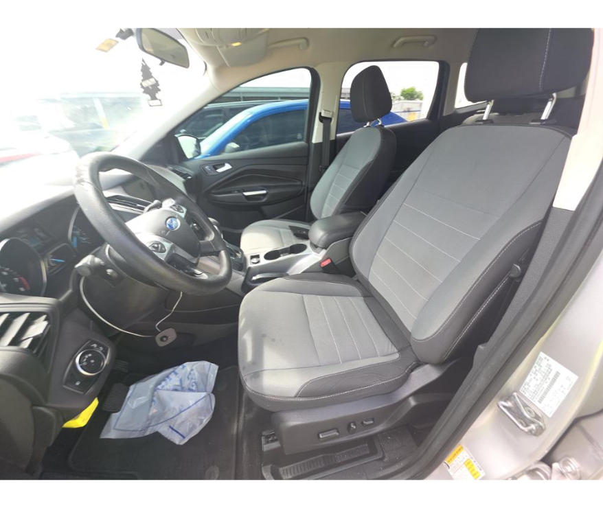 Ford Escape  2016 Ford Escape  2016