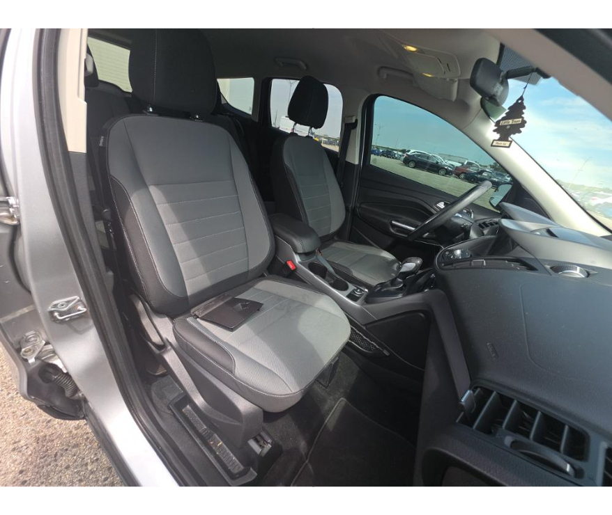 Ford Escape  2016 Ford Escape  2016