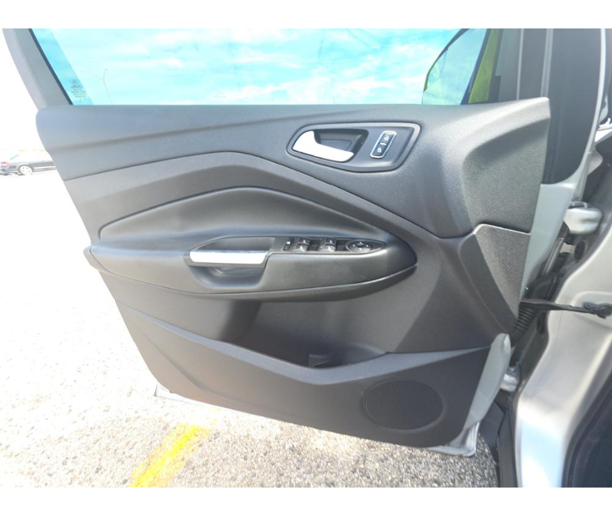 Ford Escape  2016 Ford Escape  2016