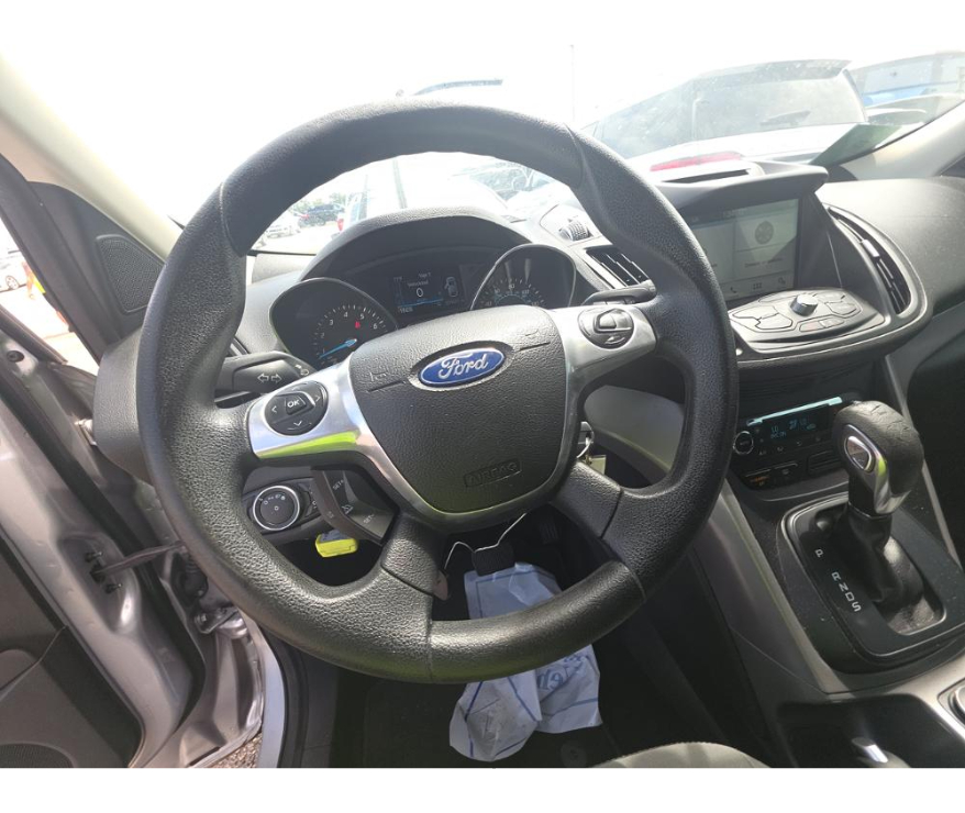 Ford Escape  2016 Ford Escape  2016