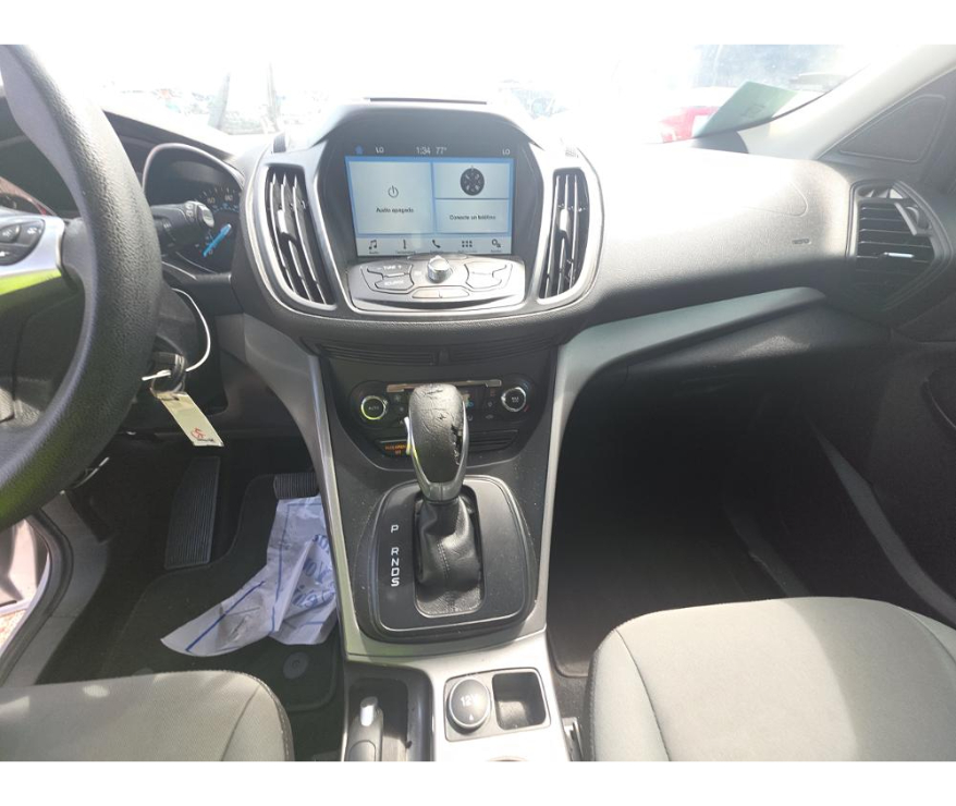 Ford Escape  2016 Ford Escape  2016