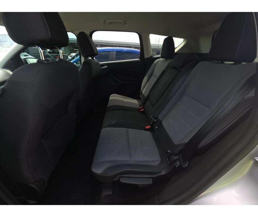 Ford Escape  2016 Ford Escape  2016