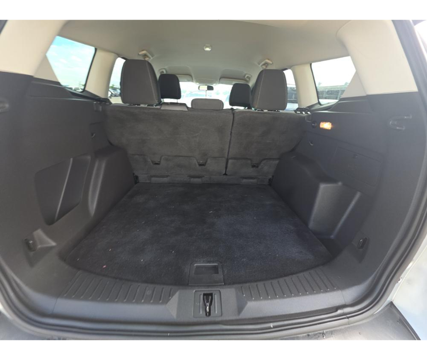 Ford Escape  2016 Ford Escape  2016