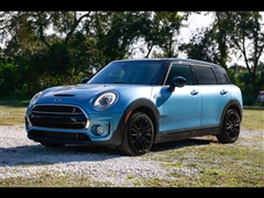 2017 MINI Clubman 