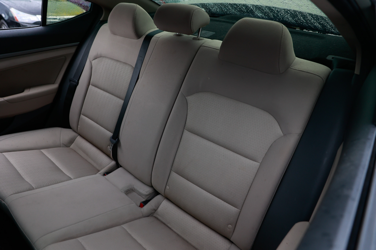 Hyundai Elantra SE 2017 Hyundai Elantra SE 2017