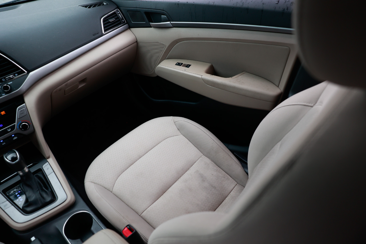 Hyundai Elantra SE 2017 Hyundai Elantra SE 2017