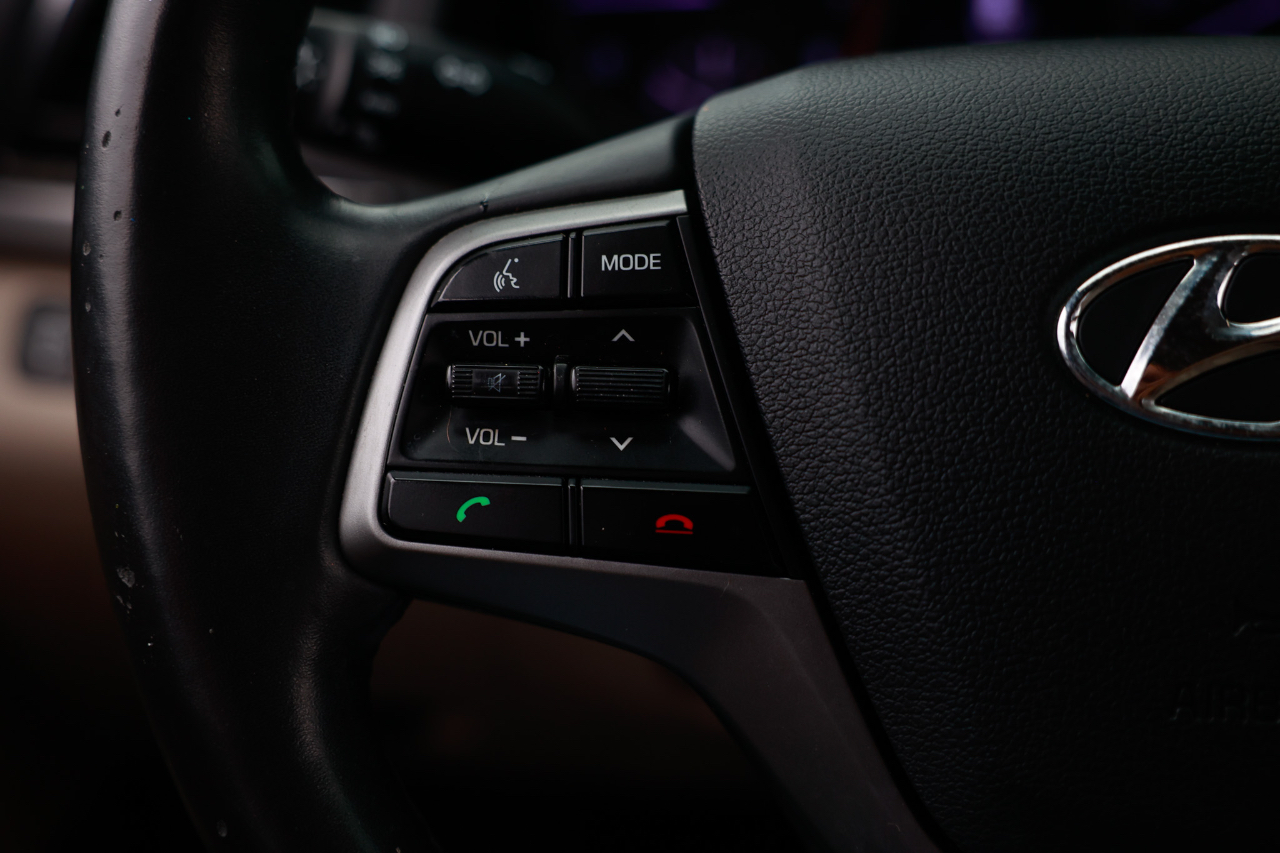 Hyundai Elantra SE 2017 Hyundai Elantra SE 2017