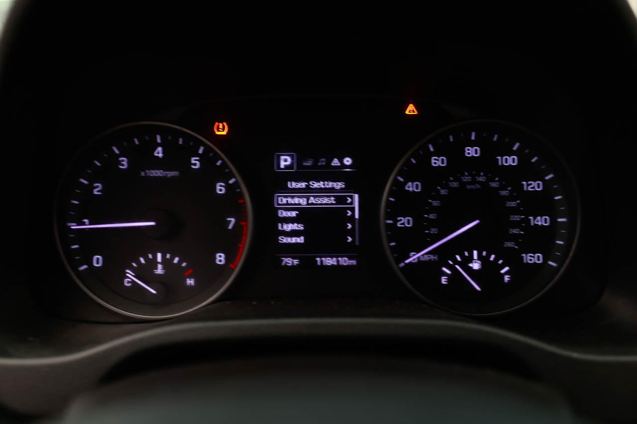 Hyundai Elantra SE 2017 Hyundai Elantra SE 2017