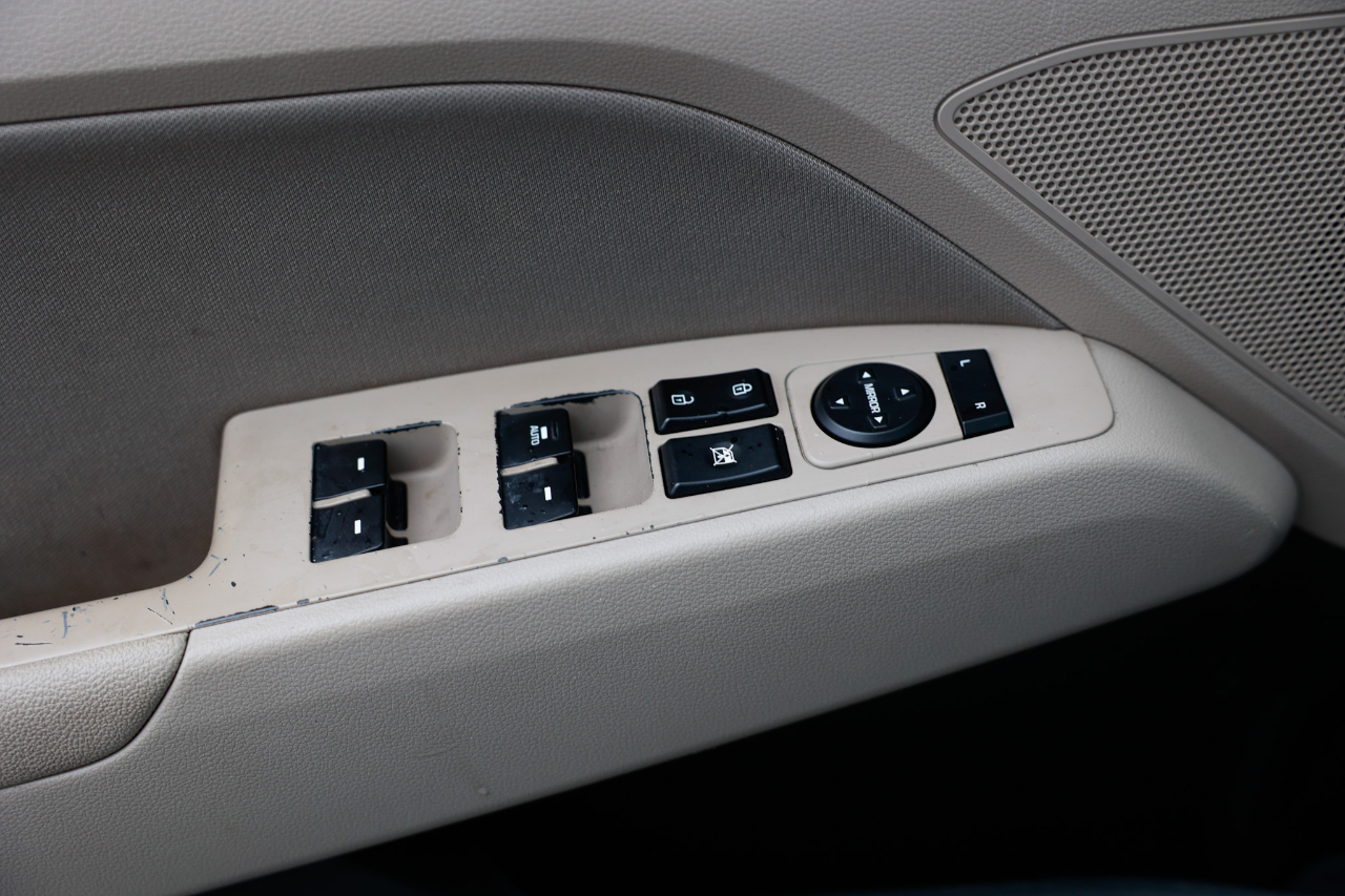 Hyundai Elantra SE 2017 Hyundai Elantra SE 2017