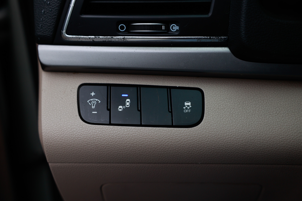 Hyundai Elantra SE 2017 Hyundai Elantra SE 2017