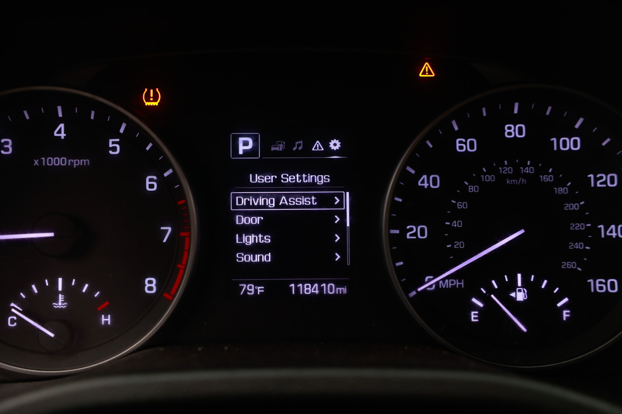 Hyundai Elantra SE 2017 Hyundai Elantra SE 2017