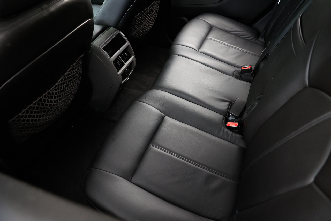 Cadillac SRX Base 2011 Cadillac SRX Base 2011