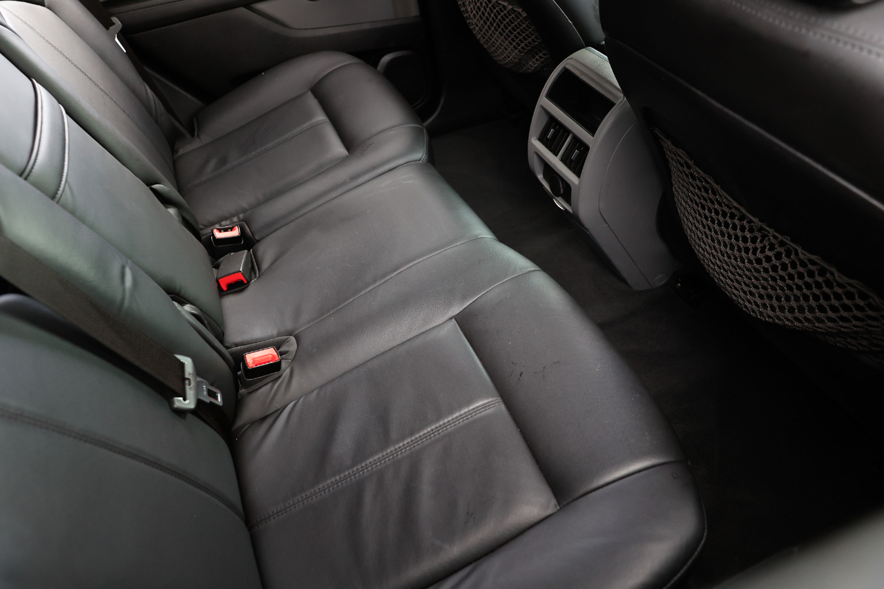 Cadillac SRX Base 2011 Cadillac SRX Base 2011