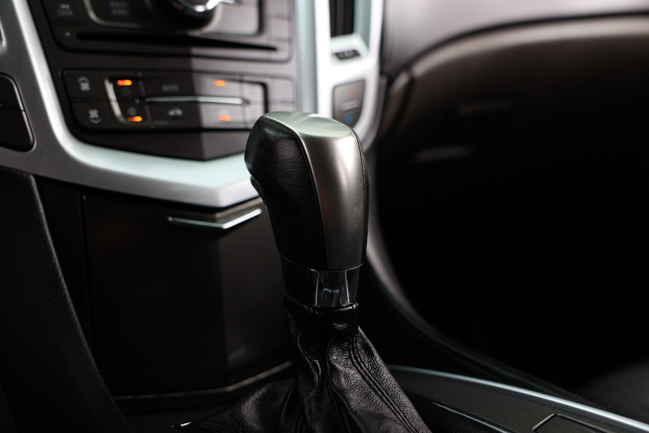 Cadillac SRX Base 2011 Cadillac SRX Base 2011