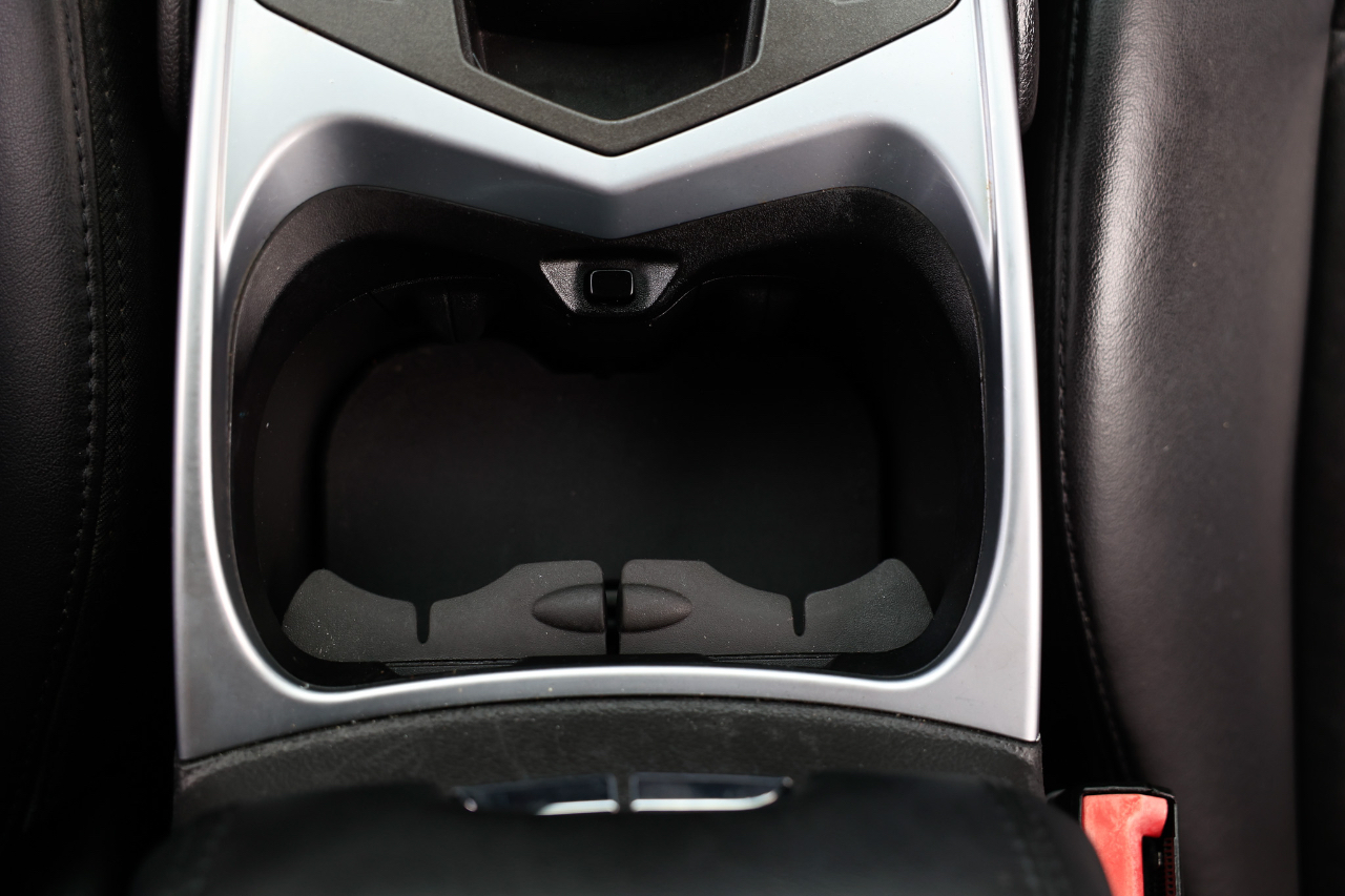 Cadillac SRX Base 2011 Cadillac SRX Base 2011