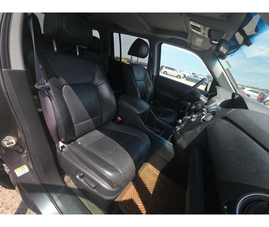 2015 Honda Pilot EX-L photo 9
