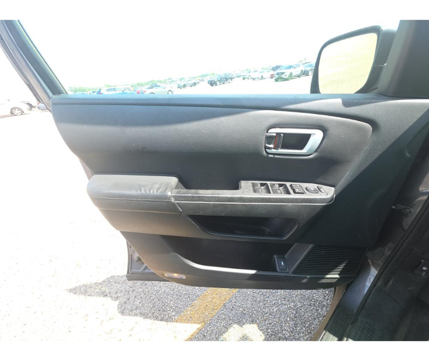 2015 Honda Pilot EX-L photo 10