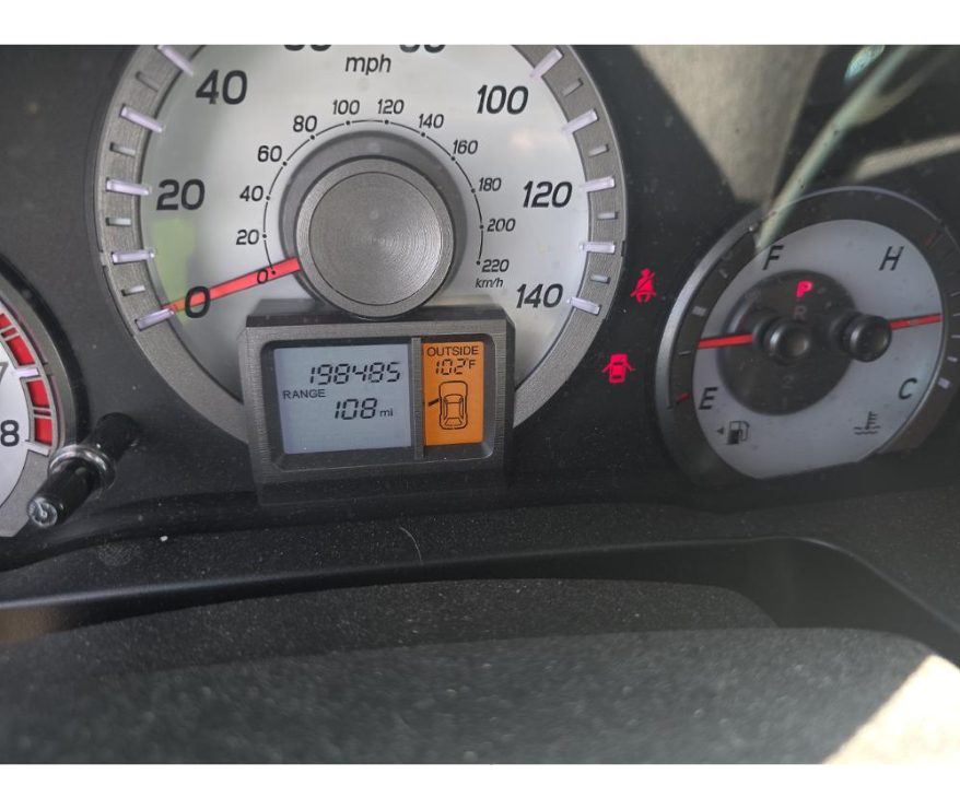 2015 Honda Pilot EX-L photo 13