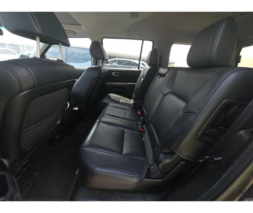 2015 Honda Pilot EX-L photo 14