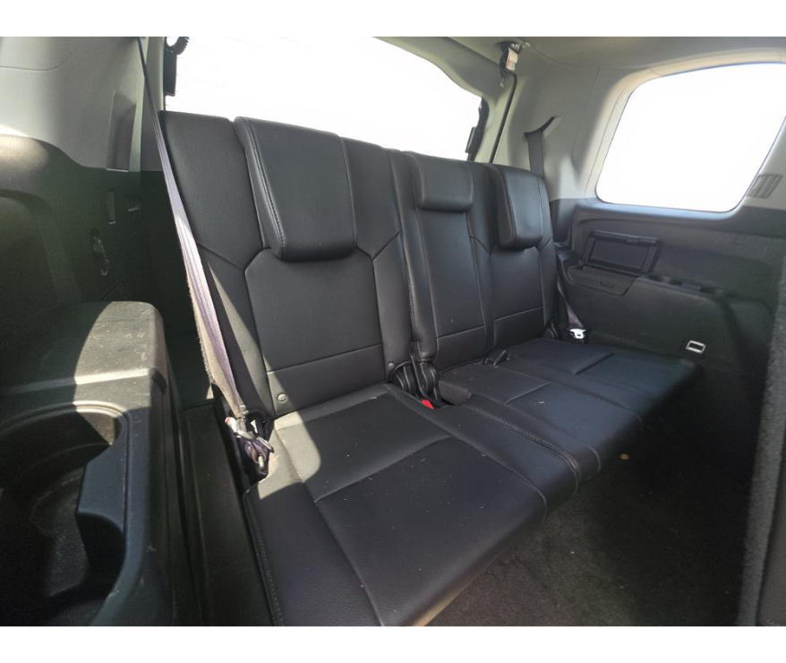 2015 Honda Pilot EX-L photo 15