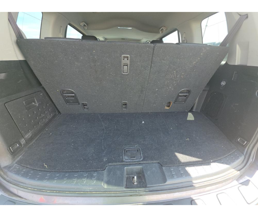 2015 Honda Pilot EX-L photo 16