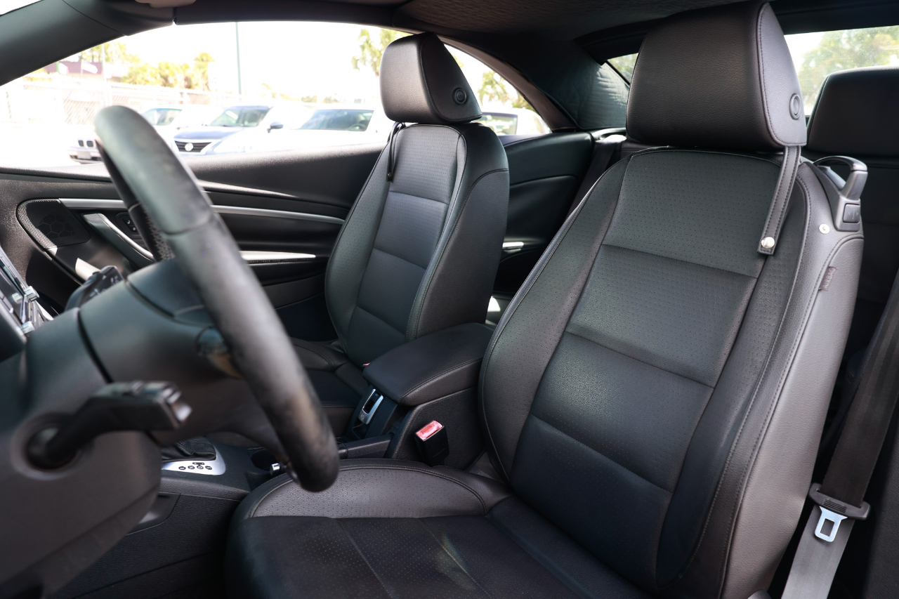 Volkswagen Eos  2013 Volkswagen Eos  2013