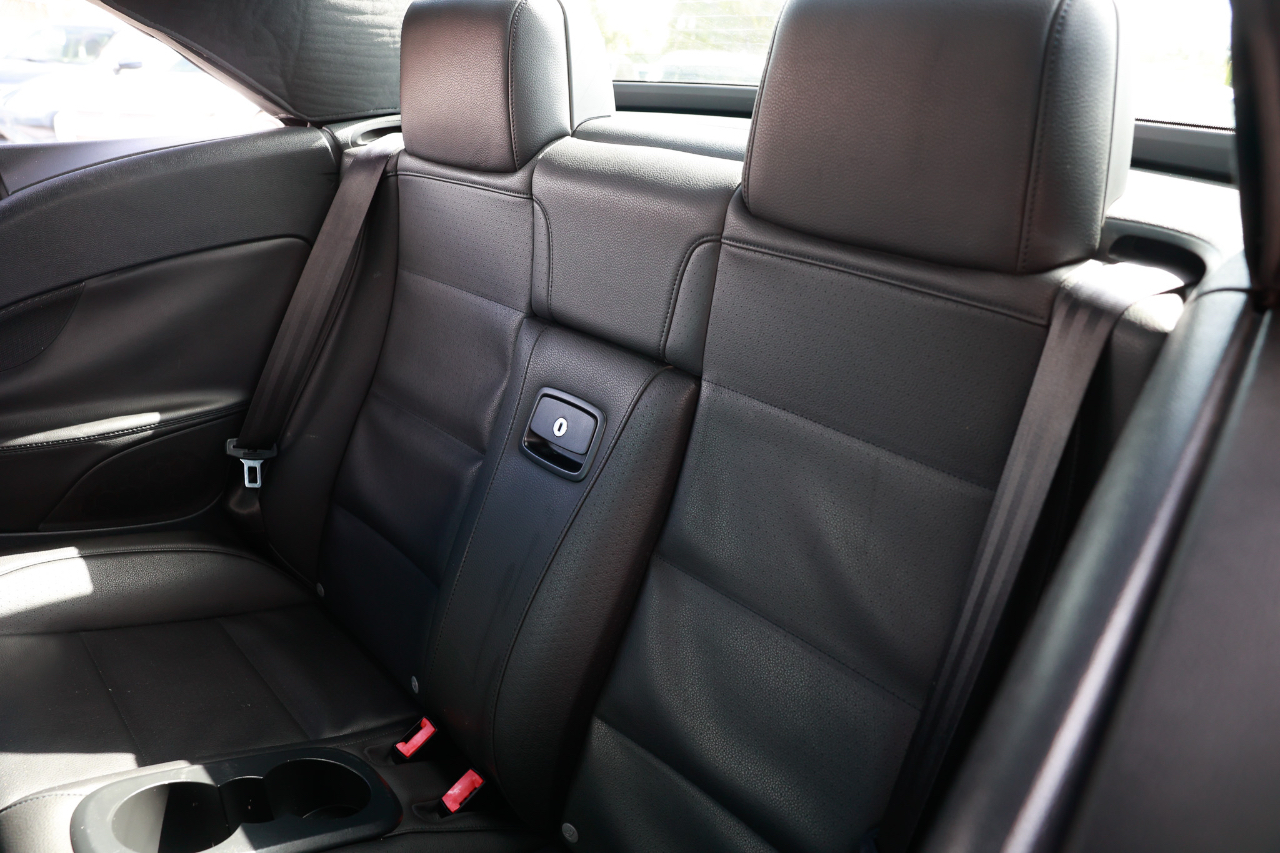 Volkswagen Eos  2013 Volkswagen Eos  2013