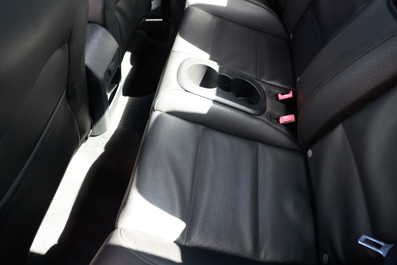 Volkswagen Eos  2013 Volkswagen Eos  2013