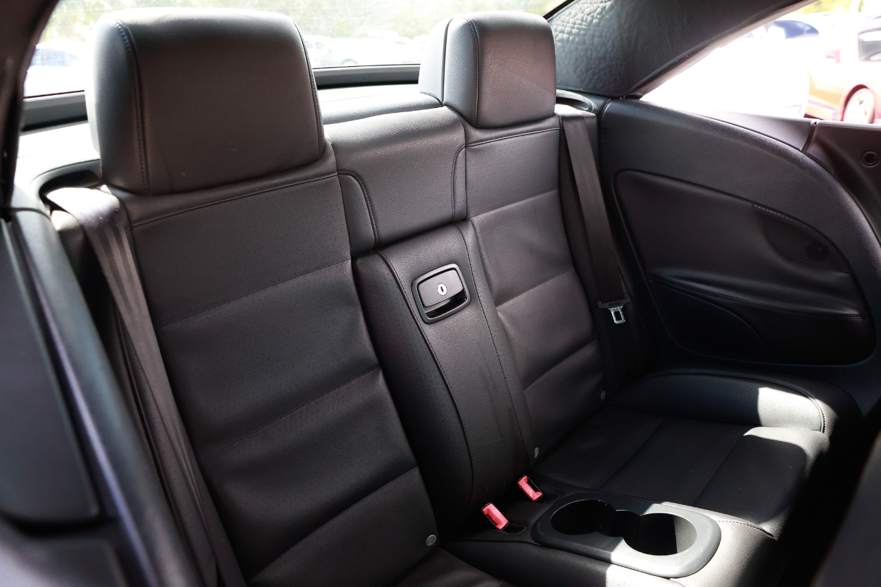 Volkswagen Eos  2013 Volkswagen Eos  2013