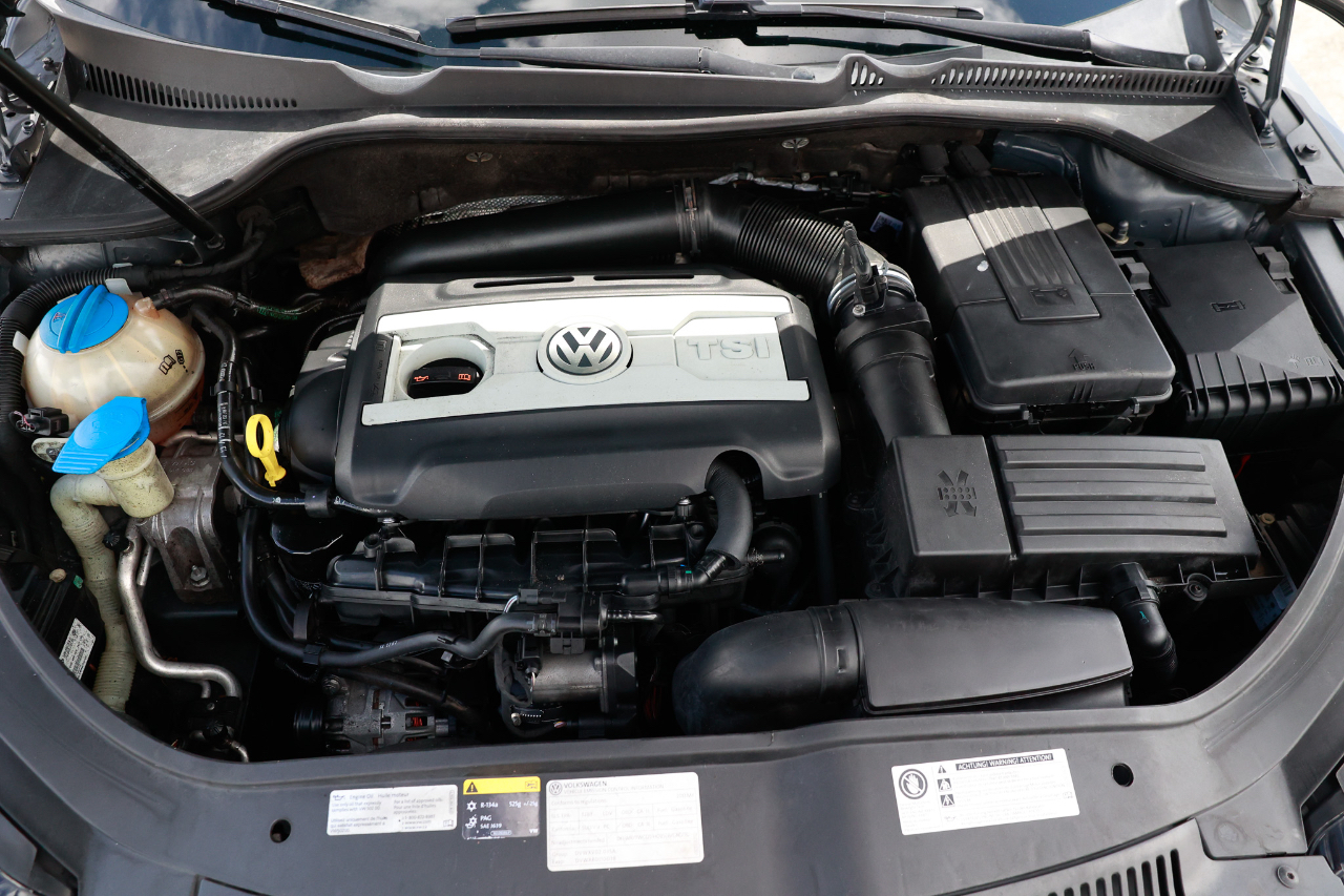 Volkswagen Eos  2013 Volkswagen Eos  2013