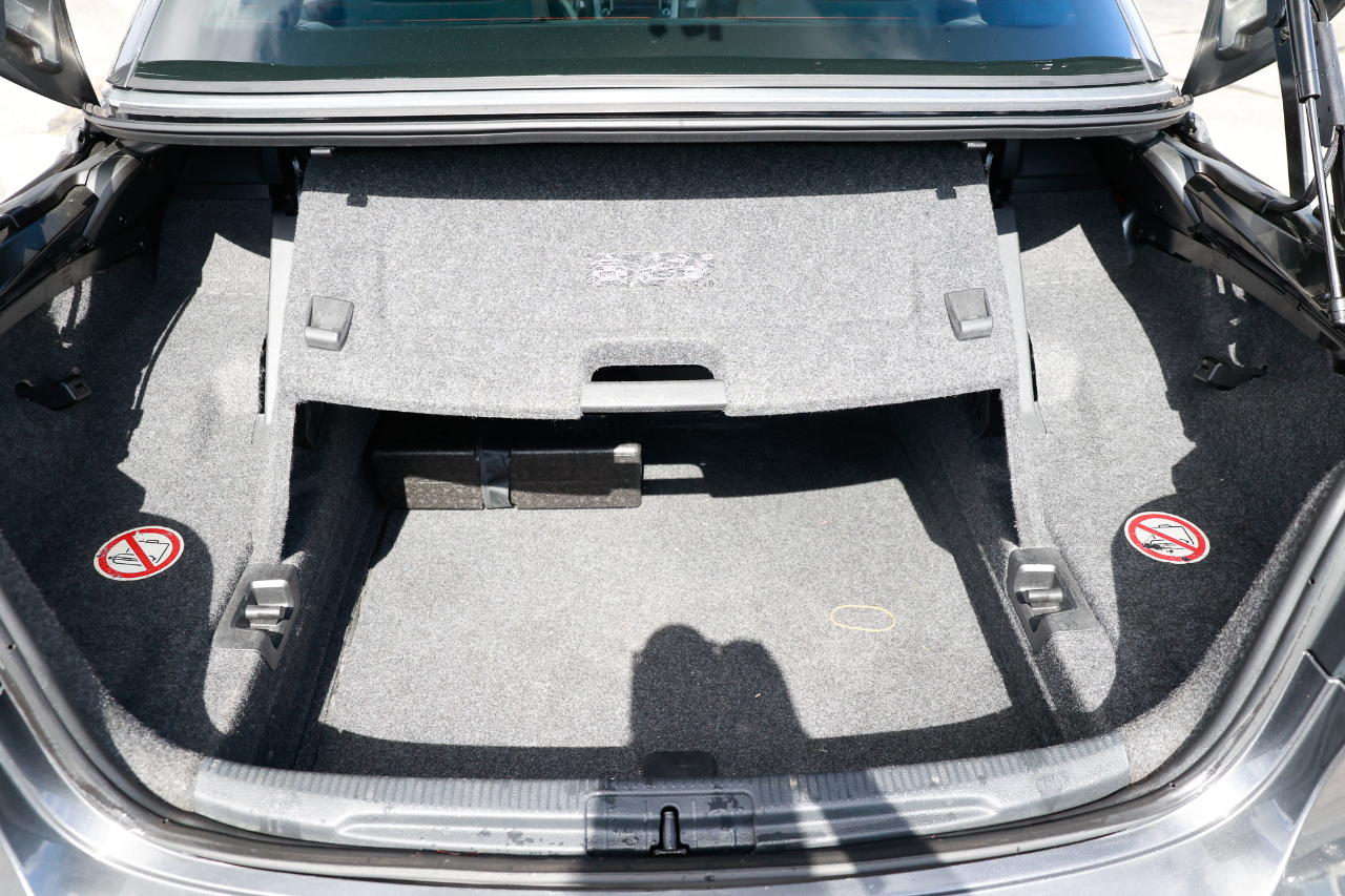 Volkswagen Eos  2013 Volkswagen Eos  2013