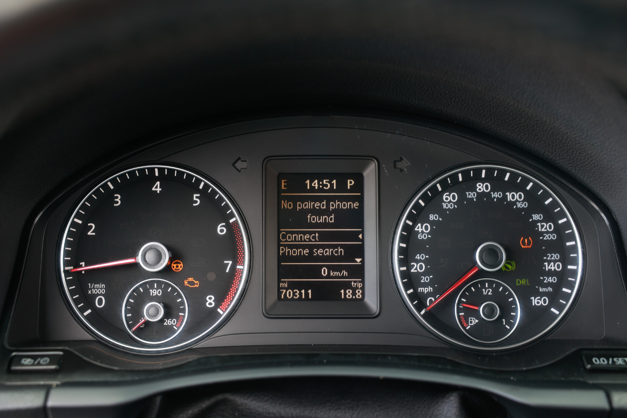 Volkswagen Eos  2013 Volkswagen Eos  2013